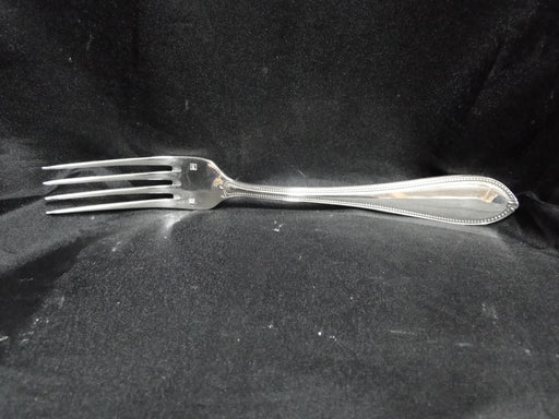Tuttle Triumph, Sterling, 1994: Fork (s), 8 1/8" Long, Clinton Presidency