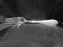 Tuttle Triumph, Sterling, 1994: Fork (s), 8 1/8" Long, Clinton Presidency
