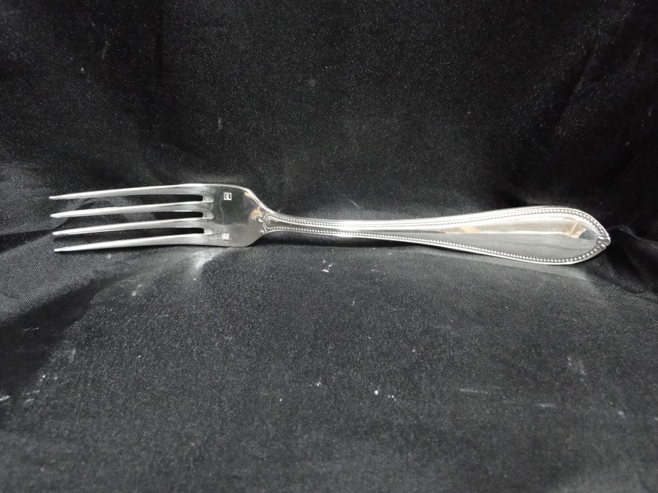 Tuttle Triumph, Sterling, 1994: Fork (s), 8 1/8" Long, Clinton Presidency