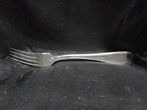 Tuttle Triumph, Sterling, 1994: Fork (s), 8 1/8" Long, Clinton Presidency
