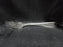 Tuttle Triumph, Sterling, 1994: Fork (s), 8 1/8" Long, Clinton Presidency