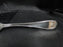 Tuttle Triumph, Sterling, 1994: Fork (s), 8 1/8" Long, Clinton Presidency