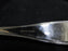 Tuttle Triumph, Sterling, 1994: Fork (s), 8 1/8" Long, Clinton Presidency