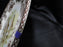 Spode Woodland North American Fish Rainbow Trout: Dinner Plate, 10 1/2", Flaw
