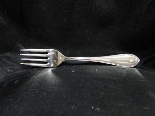 Tuttle Triumph, Sterling, 1994: Salad Fork (s), 6 1/2" Long, Clinton Presidency