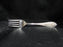 Tuttle Triumph, Sterling, 1994: Salad Fork (s), 6 1/2" Long, Clinton Presidency