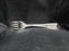 Tuttle Triumph, Sterling, 1994: Salad Fork (s), 6 1/2" Long, Clinton Presidency