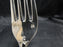 Tuttle Triumph, Sterling, 1994: Salad Fork (s), 6 1/2" Long, Clinton Presidency