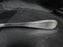 Tuttle Triumph, Sterling, 1994: Oval Soup / Dessert Spoon (s), 7 1/4", Clinton