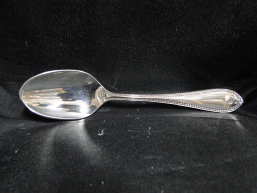 Tuttle Triumph, Sterling, 1994: Teaspoon (s), 5 7/8" Long, Clinton Presidency