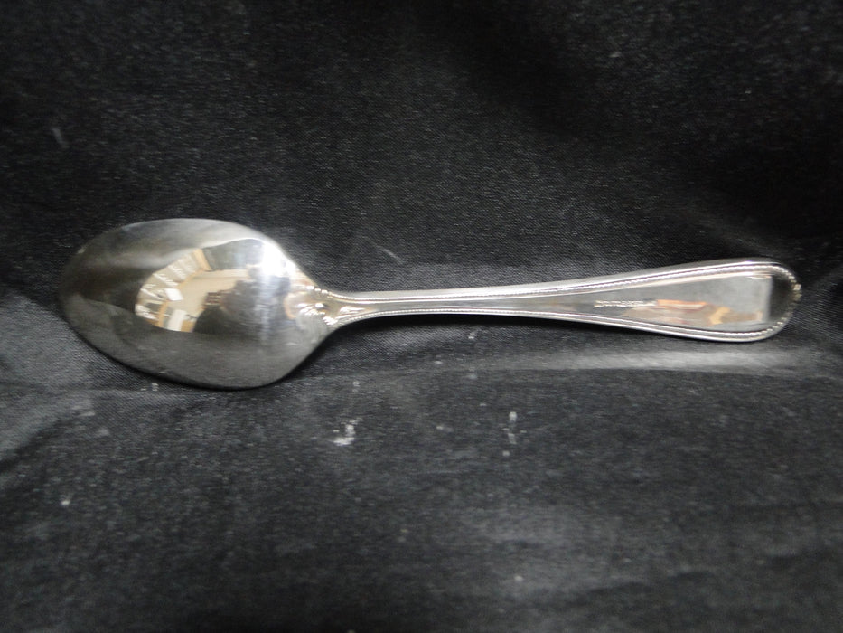 Tuttle Triumph, Sterling, 1994: Teaspoon (s), 5 7/8" Long, Clinton Presidency