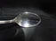 Tuttle Triumph, Sterling, 1994: Teaspoon (s), 5 7/8" Long, Clinton Presidency