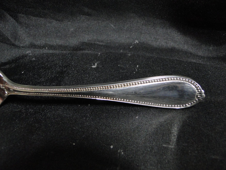 Tuttle Triumph, Sterling, 1994: Teaspoon (s), 5 7/8" Long, Clinton Presidency