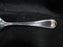 Tuttle Triumph, Sterling, 1994: Teaspoon (s), 5 7/8" Long, Clinton Presidency