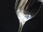 Tuttle Triumph, Sterling, 1994: Teaspoon (s), 5 7/8" Long, Clinton Presidency