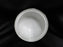 Arzberg, White w/ Multi Flowers, Gold Trim: Sugar Bowl & Lid, 2 3/4" Tall