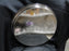 International Silver English Gadroon, Rogers: Silverplate Round Tray, 15"