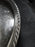 International Silver English Gadroon, Rogers: Silverplate Round Tray, 15"