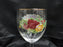 Royal Albert Old Country Roses: Set of 4 All Purpose Goblets, 7 1/4", Box