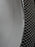 Block Midnight, Portugal, Black/White w/ Platinum: Soup Bowl, 8 7/8", Wear