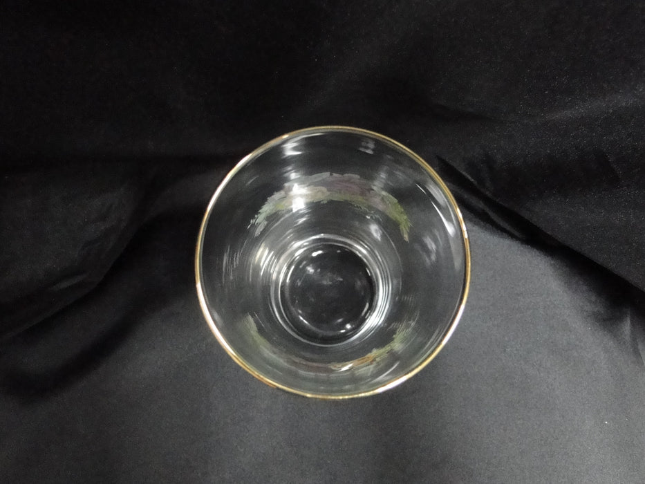 Royal Albert Old Country Roses: Set of 4 Highballs / Tumblers, 6 1/4", Box