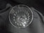Cambridge Laurel Wreath 3139: Water or Wine Goblet (s), 6 3/4" Tall
