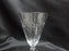 Cambridge Laurel Wreath 3139: Water or Wine Goblet (s), 6 3/4" Tall