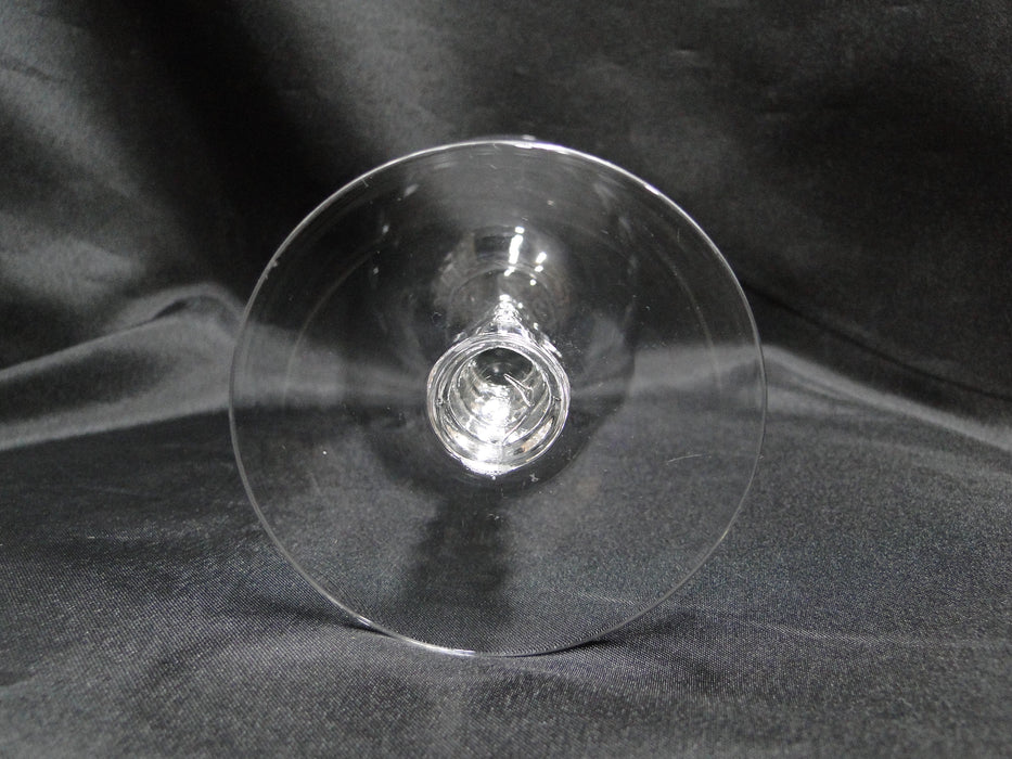 Cambridge Laurel Wreath 3139: Water or Wine Goblet (s), 6 3/4" Tall