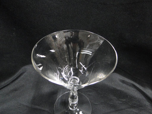 Cambridge Shelburne, Stem #3776: Champagne / Sherbet, 6" Tall