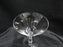 Cambridge Shelburne, Stem #3776: Champagne / Sherbet, 6" Tall