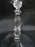 Cambridge Shelburne, Stem #3776: Champagne / Sherbet, 6" Tall