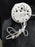 Royal Albert Old Country Roses: Pushbutton Telephone Base, Handset Not Working