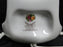 Royal Albert Old Country Roses: Pushbutton Telephone Base, Handset Not Working