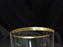 Lenox Eternal Crystal, Barclay Shape: Water or Wine Goblet (s), 7 1/8" Tall