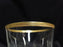 Lenox Eternal Crystal, Barclay Shape: Water or Wine Goblet (s), 7 1/8" Tall