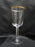 Lenox Eternal Crystal, Barclay Shape: Water or Wine Goblet (s), 7 1/8" Tall