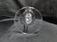 Lenox Eternal Crystal, Barclay Shape: Water or Wine Goblet (s), 7 1/8" Tall