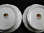 Royal Albert Old Country Roses, England: Sugar Bowl & Lid, 4 1/2" Tall