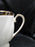 Wedgwood Royal Lapis, Blue Laurel & Flowers: 3 1/8" Cup (s) Only, As Is