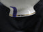 Wedgwood Royal Lapis, Blue Laurel & Flowers: 3 1/8" Cup (s) Only, As Is