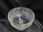 Indiana Glass Vintage Sandwich Glass: Compote / Candy Dish, 6 1/2"