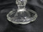Indiana Glass Vintage Sandwich Glass: Compote / Candy Dish, 6 1/2"