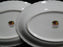 Royal Albert Old Country Roses, England: Gravy Boat & Separate Underplate