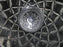Heisey Pillows, Clear w/ Square Pattern: Water Pitcher, 8 1/2", 78 oz, As Is