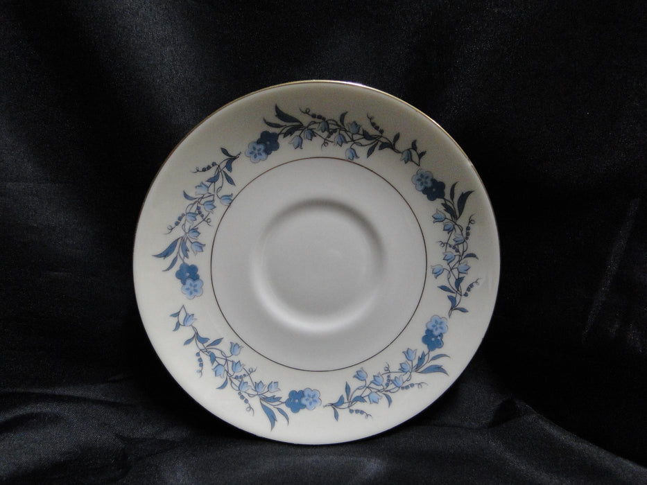 Haviland (New York) Clinton: 5 3/4" Saucer Only, No Cup