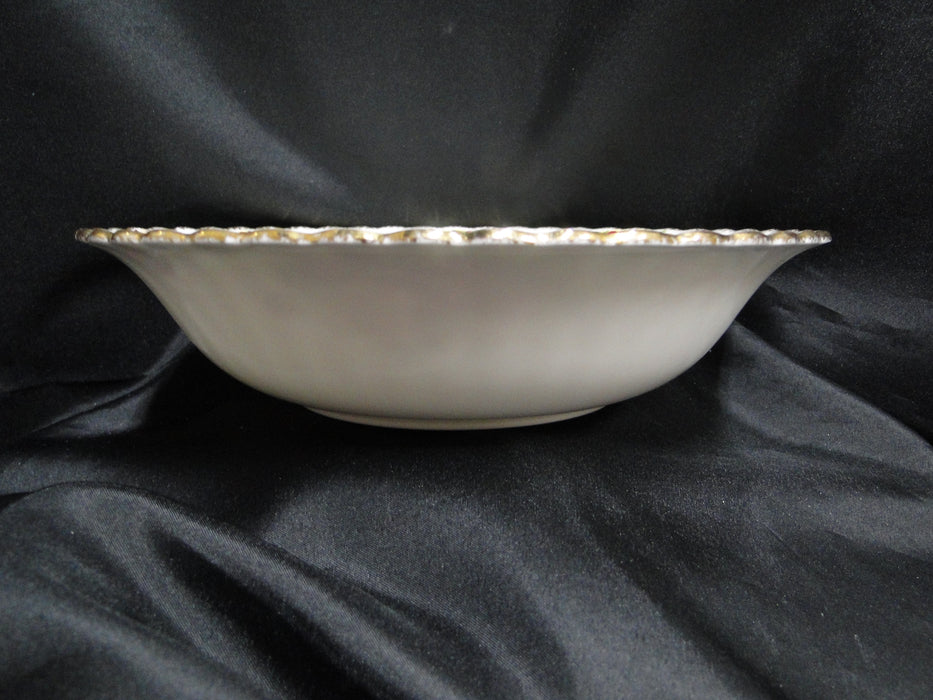 Royal Albert Old Country Roses, England: Round Serving Bowl, 9 1/4"