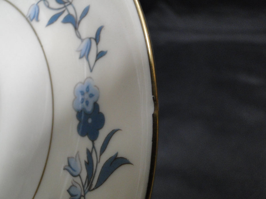Haviland (New York) Clinton: 5 3/4" Saucer Only, No Cup