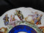 Josef Kuba (JKW) Colorful 18th Century Couples: Dinner Plate, 10 7/8"