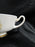 Royal Doulton Glamis Thistle, Purple: Cream Soup Bowl & Saucer