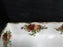 Royal Albert Old Country Roses, England: Mint Tray (s), 8 1/4" x 2" x 1"